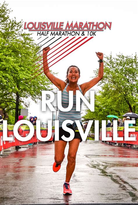 5K Races in Louisville, KY .